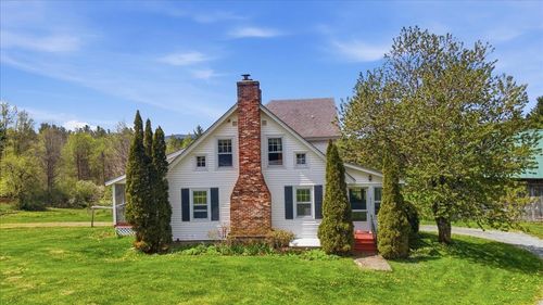 971 S Stream Rd, Bennington, VT, 05201-8727 | Card Image