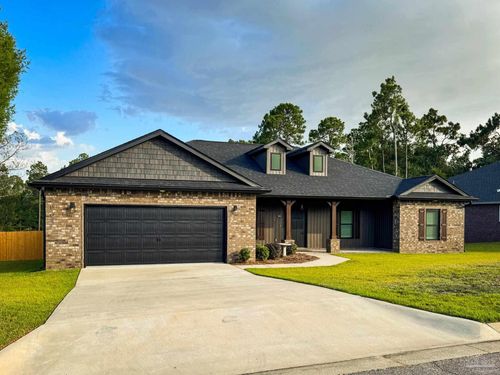 5003 Timber Ridge Dr, Pace, FL, 32571-8039 | Card Image