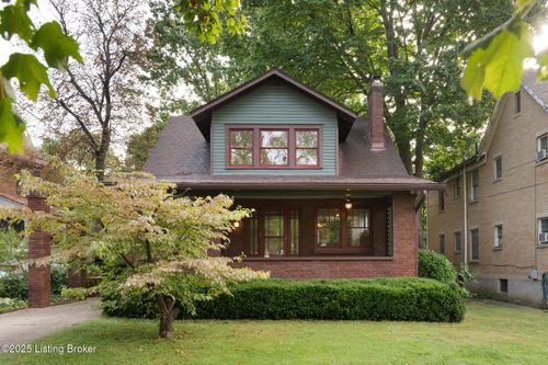 265 Pennsylvania Ave, Louisville, KY, 40206-1539 | Card Image