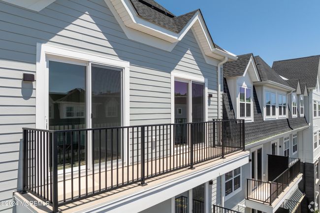 APT-135 - 6461 Us Highway 9, Condo with 1 bedrooms, 1 bathrooms and null parking in HOWELL NJ | Image 26