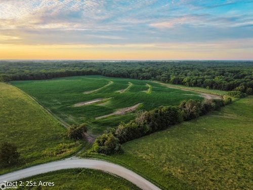 2400 Clarke/Lucas Ave., Derby, IA, 50275 | Card Image