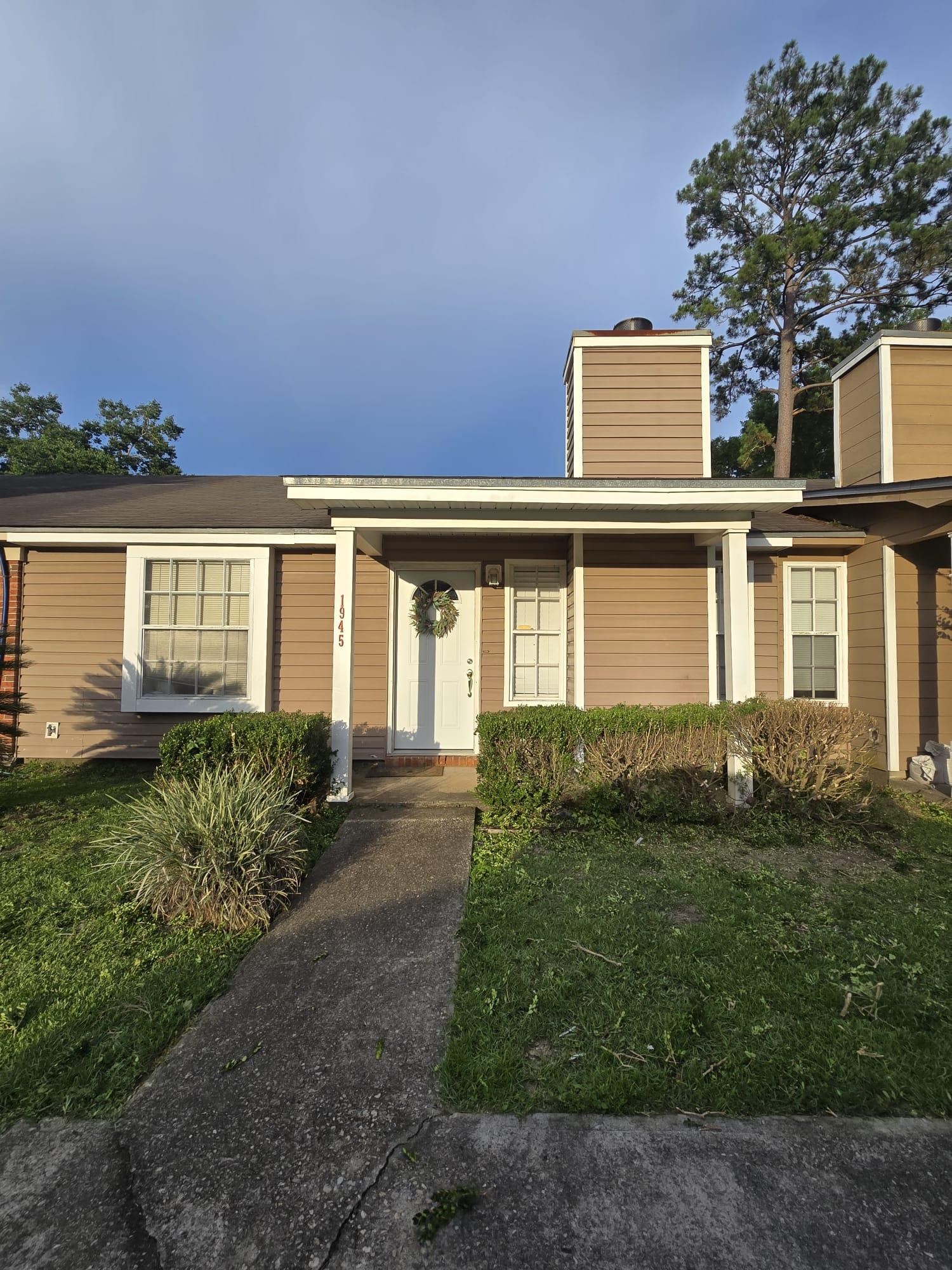 Residential in Tallahassee