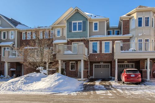 38-3050 Rotary Way, Burlington, ON, L7M0G8 | Card Image