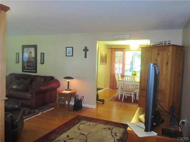 8 Morton Road, House other with 3 bedrooms, 2 bathrooms and null parking in Dewitt NY | Image 24