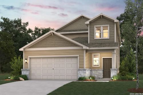 4431 Danforth St, New Braunfels, TX, 78130-0571 | Card Image