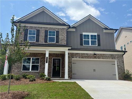 5326 Windridge Pkwy, Gainesville, GA, 30507-6916 | Card Image