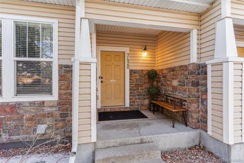 7428 Sandy Springs Pt, Fountain, CO, 80817-4073 | Card Image
