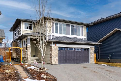 22 Storm Mountain Pl, Okotoks, AB, T1S0L6 | Card Image