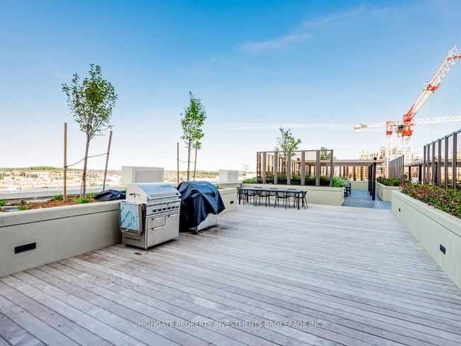 501 - 9085 Jane St, Condo with 2 bedrooms, 2 bathrooms and null parking in Concord ON | Image 28