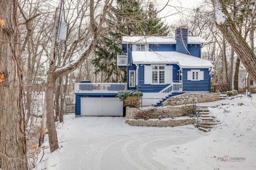 1257 Forest Ave, Highland Park, IL, 60035-3414 | Card Image