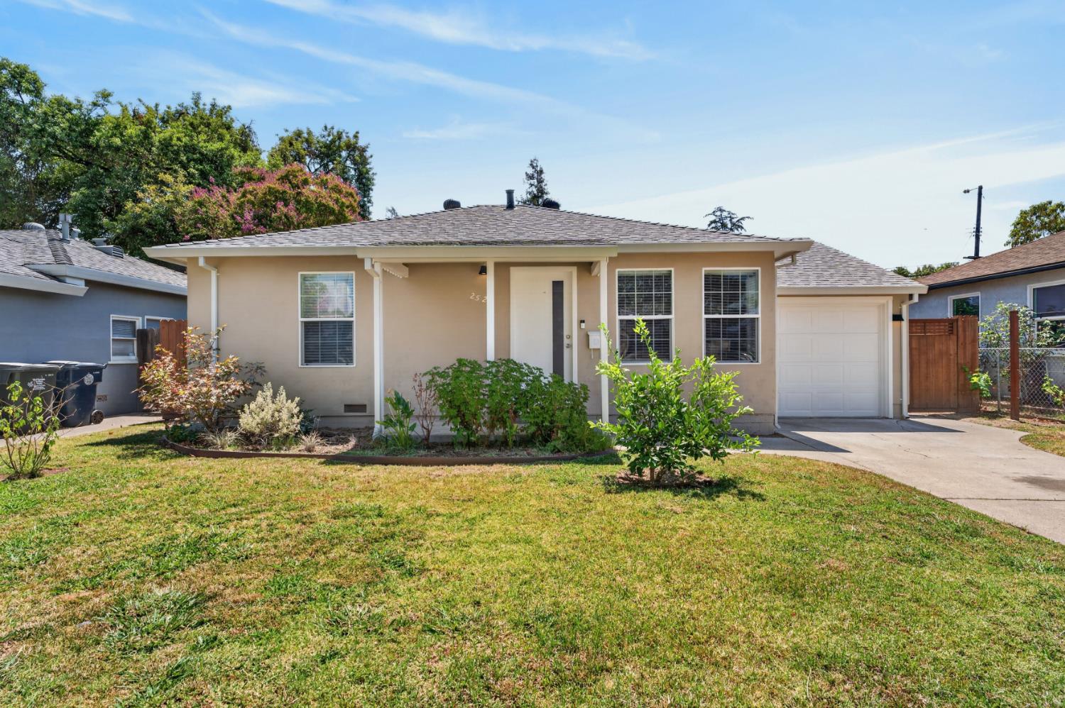 Residential in Sacramento 2
