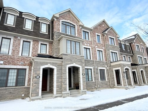 88 William F Bell Pky, Richmond Hill, ON, L4S0K4 | Card Image