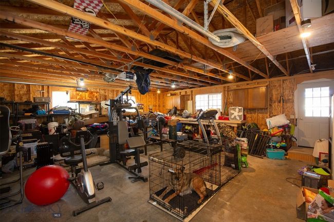 Attached 2-Car Garage with Door Access to Front Porch | Image 26