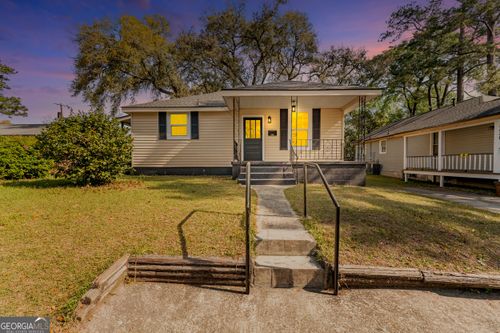 2318 Florida Ave, Savannah, GA, 31404-2708 | Card Image