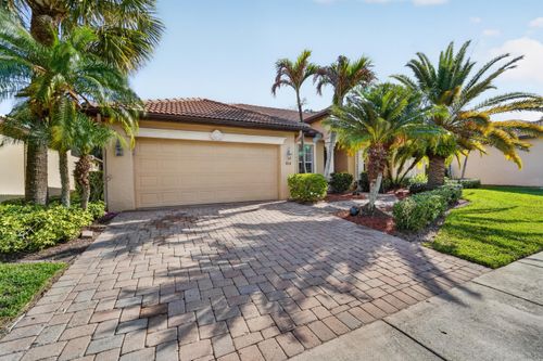 854 Sw Saint Tropez Ct, Port St Lucie, FL, 34986-2300 | Card Image