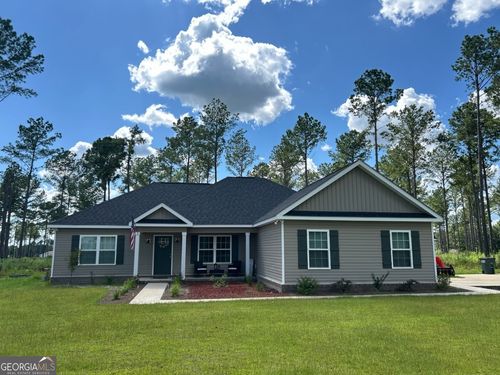 24571 Saint Mathews Church Rd, Metter, GA, 30439-7980 | Card Image