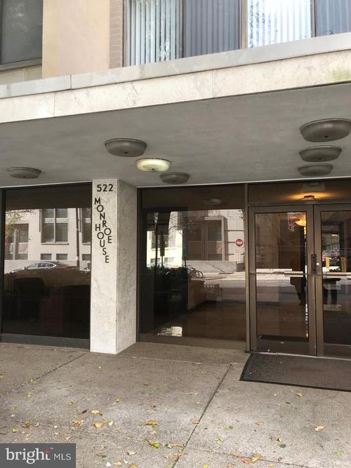 apt-301-522 21st St Nw, WASHINGTON, DC, 20006-5014 | Card Image