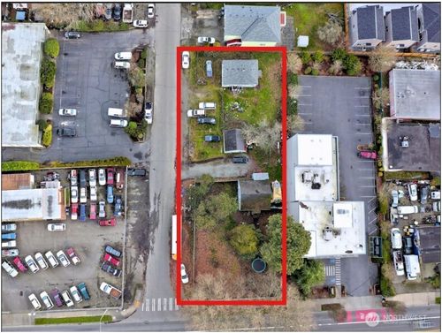 13502 Ambaum Blvd Sw, Burien, WA, 98146-3168 | Card Image