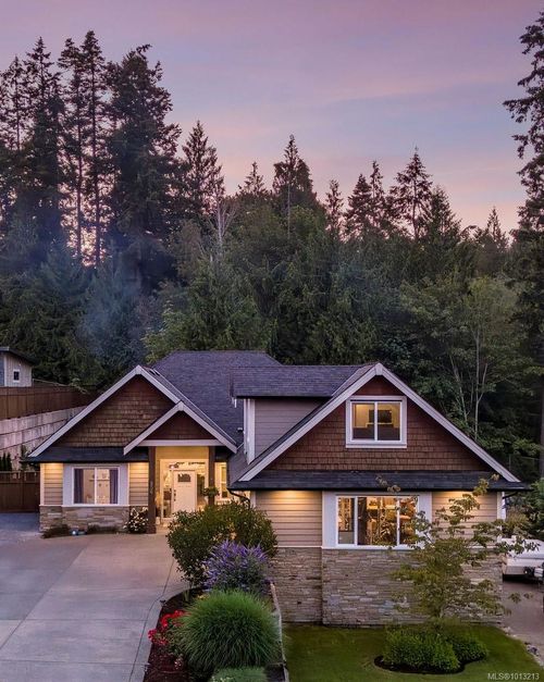 856 Hayden Pl, Mill Bay, BC, V0R2P3 | Card Image