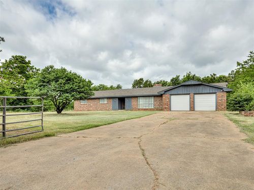 27115 Western Ave, Washington, OK, 73093-4530 | Card Image