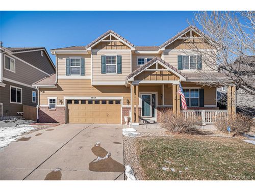 4357 Ivycrest Pt, Highlands Ranch, CO, 80130 | Card Image