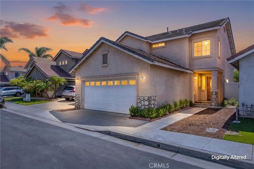 921 Blossomcreek Ln, Corona, CA, 92878-4603 | Card Image