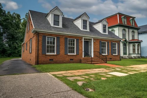 436 Greene St, Augusta, GA, 30901-1635 | Card Image