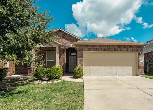 4306 Romiti Ct, Katy, TX, 77493-3042 | Card Image