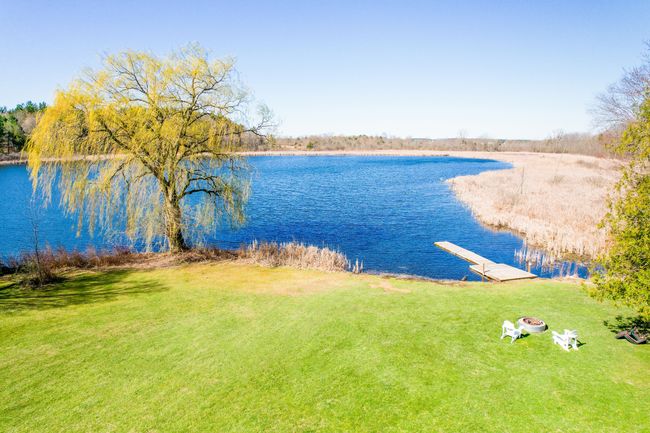 1796 Murphy Lake Rd, House other with 4 bedrooms, 4 bathrooms and null parking in Silverwood MI | Image 11