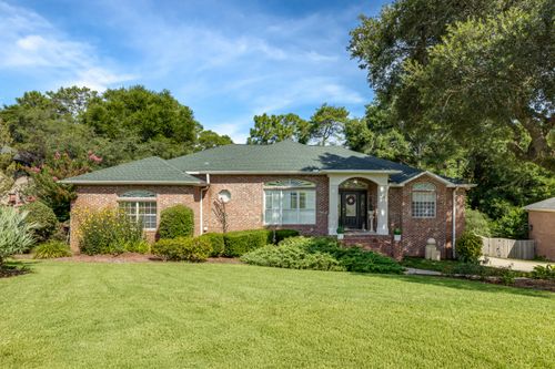 461 Ruckel Dr, Niceville, FL, 32578-1782 | Card Image