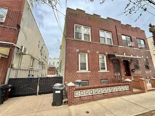 1030 64th Street, Brooklyn, NY, 11219 | Card Image