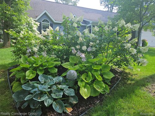 6964 Knollwood Court, Oscoda Charter Township, MI, 48750 | Card Image