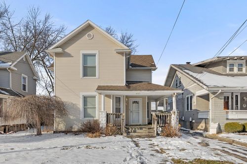447 Windsor St, Marion, OH, 43302-4817 | Card Image