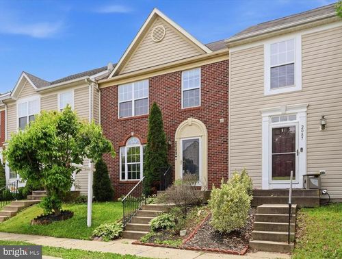 2089 Buell Dr, FREDERICK, MD, 21702-3284 | Card Image