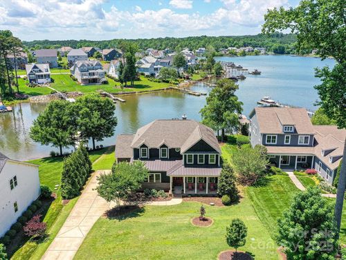 164 Twin Sisters Ln, Mooresville, NC, 28117-8318 | Card Image