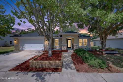 2438 Tyson Lake Dr, Jacksonville, FL, 32221-2848 | Card Image