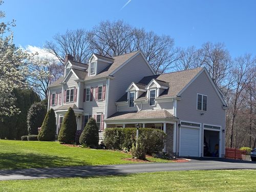 13 Mahoney Cir, Abington, MA, 02351-2187 | Card Image