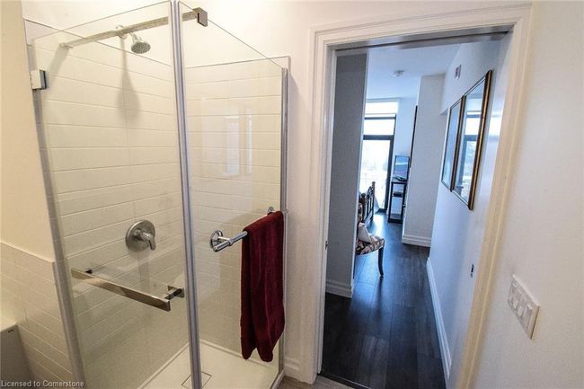 PH412 - 38 Harbour St, House attached with 2 bedrooms, 2 bathrooms and 2 parking in Port Dover ON | Image 25