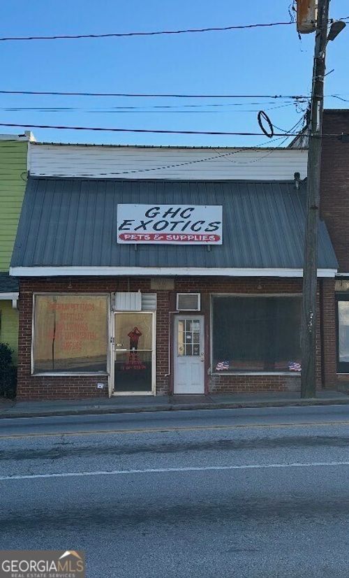 38 E Kytle St, Cleveland, GA, 30528-1250 | Card Image