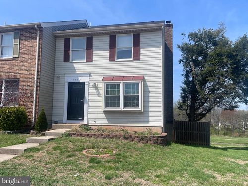 3737 Keefer Ct, FAIRFAX, VA, 22033-1309 | Card Image