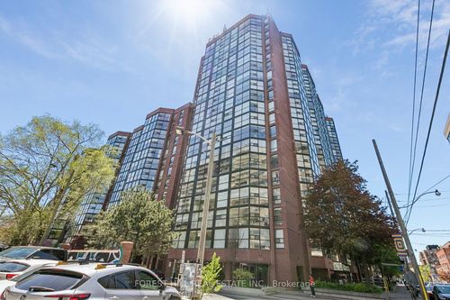 1203-705 King St W, Toronto, ON, M5V2W8 | Card Image