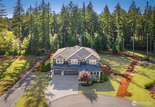 11411 143rd Dr Ne, Lake Stevens, WA, 98258-8230 | Card Image