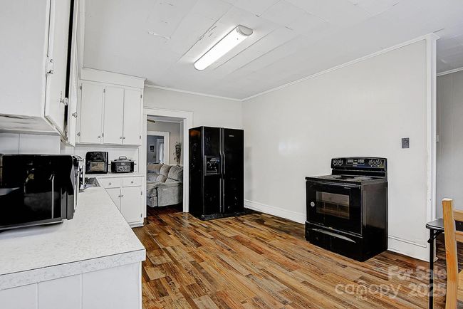 2417 Statesville Blvd, House other with 3 bedrooms, 1 bathrooms and null parking in Salisbury NC | Image 19