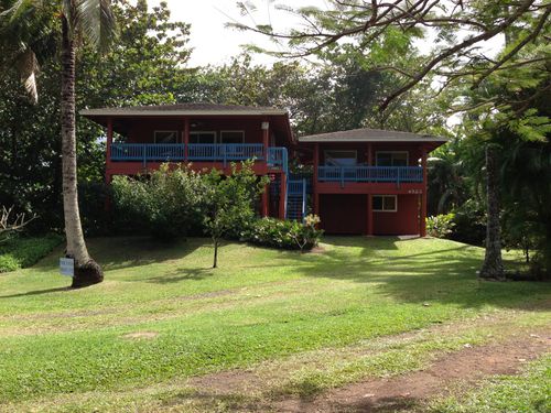 4523 Ukulii Pl, HANALEI, HI, 96714 | Card Image