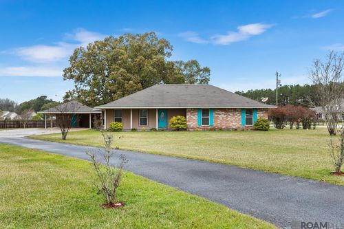 36491 Caraway Rd, Denham Springs, LA, 70706-0417 | Card Image