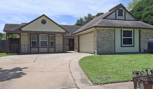 12007 Fairpoint Dr, Houston, TX, 77099-3223 | Card Image
