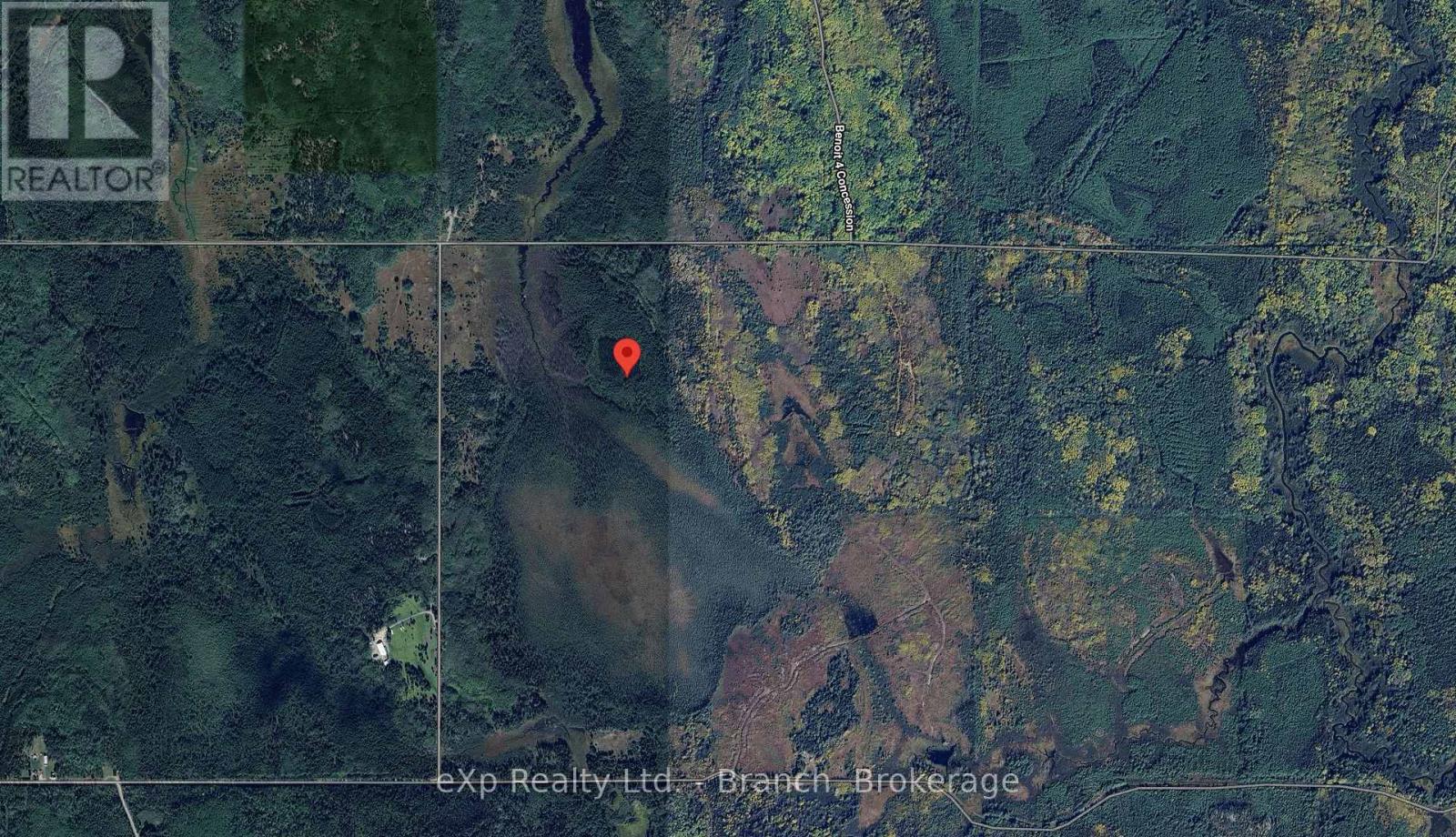 Land in Black River-Matheson (Matheson Unorganized) 2