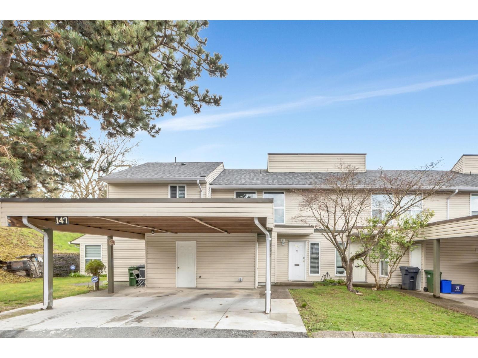 Residential in Abbotsford 3