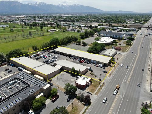 1899 S Redwood Rd, Salt Lake City, UT, 84104-5116 | Card Image