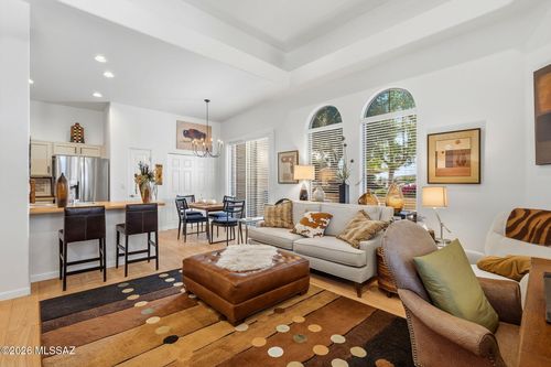 2355 W Via Di Silvio, Tucson, AZ, 85741 | Card Image